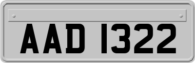 AAD1322