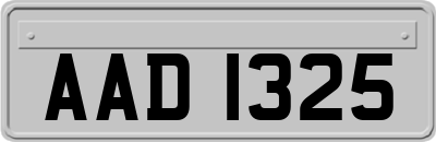 AAD1325