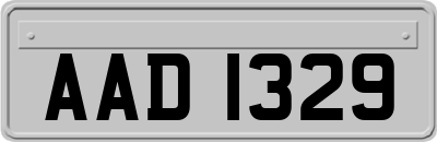 AAD1329