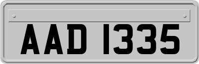 AAD1335