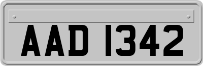 AAD1342