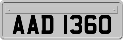 AAD1360