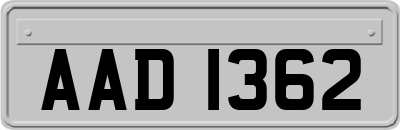 AAD1362