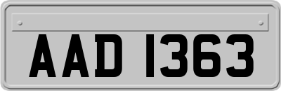 AAD1363