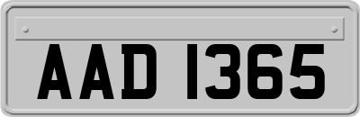 AAD1365