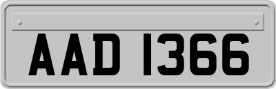 AAD1366