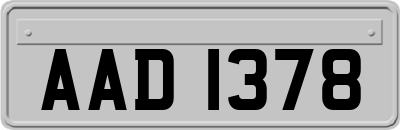 AAD1378