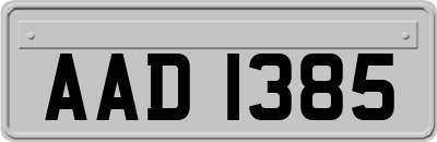 AAD1385