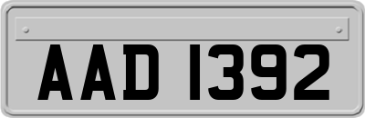 AAD1392