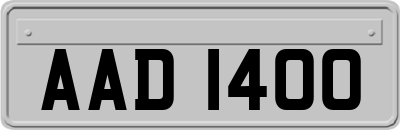 AAD1400