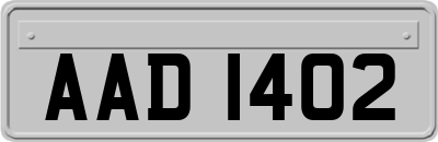 AAD1402