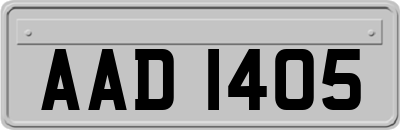 AAD1405