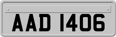 AAD1406