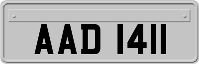 AAD1411