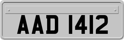 AAD1412