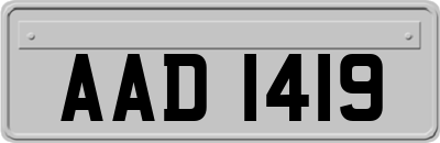 AAD1419