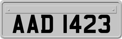 AAD1423