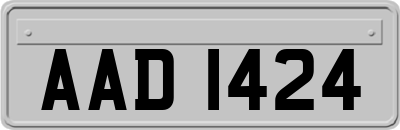 AAD1424