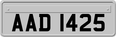 AAD1425