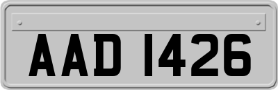 AAD1426