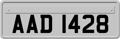 AAD1428