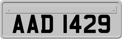 AAD1429