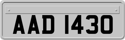 AAD1430