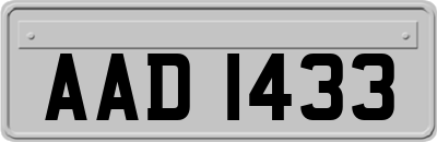 AAD1433