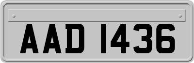 AAD1436