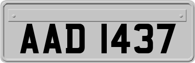 AAD1437