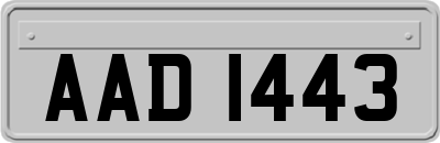 AAD1443