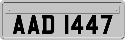 AAD1447