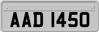 AAD1450