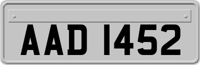 AAD1452