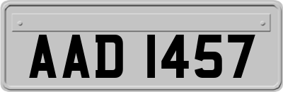 AAD1457