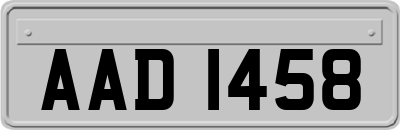 AAD1458