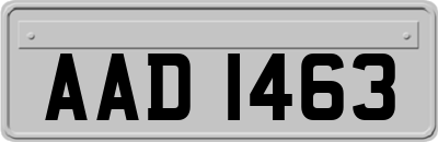 AAD1463