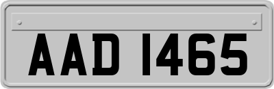 AAD1465