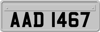 AAD1467