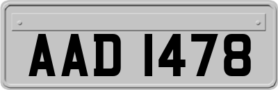 AAD1478