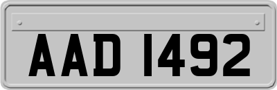 AAD1492