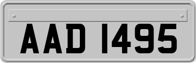 AAD1495