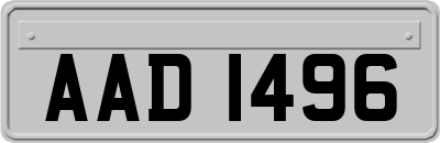 AAD1496