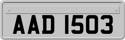 AAD1503