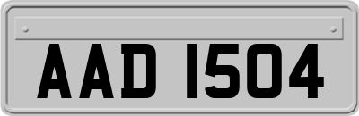 AAD1504