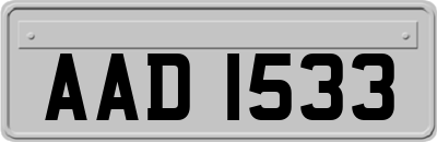 AAD1533