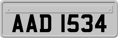 AAD1534