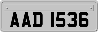 AAD1536