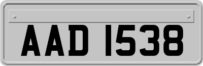 AAD1538