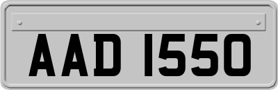 AAD1550